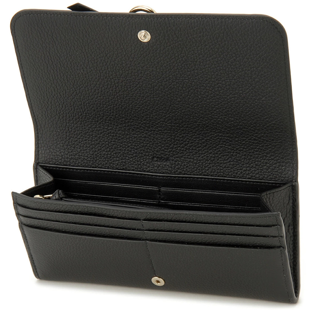 Chloe long wallet ALPHABET - Picture 3 of 4